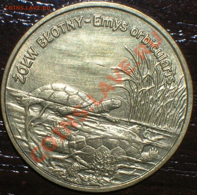 Польша, 7 монет по 2 злотых, 2002 - 2004 гг. - DSCN5205.JPG