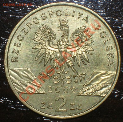 Польша, 7 монет по 2 злотых, 2002 - 2004 гг. - DSCN5207.JPG