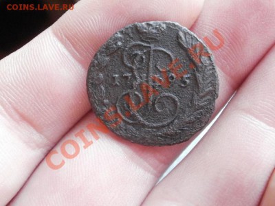 Копейка 1795г До 24.06.2011г 22.00мск - P6233928.JPG