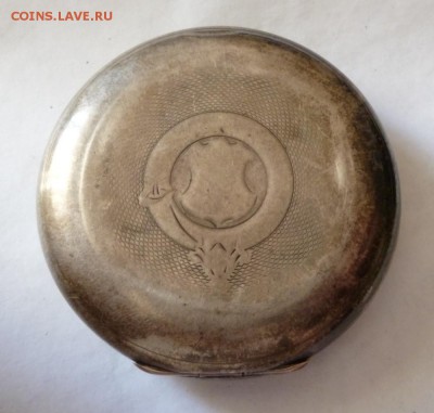 Корпус от часов(серебро) до 03.05.19 в 22-00 - k2