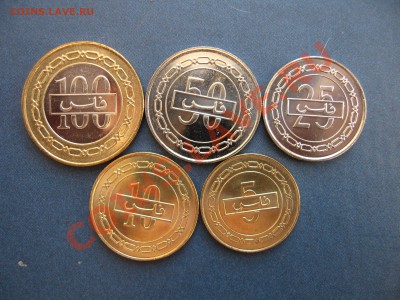 Бахрейн - набор из 5 монет - до 29.06.11 в 22.00 МСК - IMG_9189.JPG