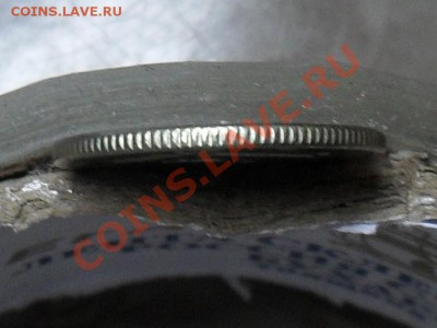 1 Рубль 2009 года (немаг) прошу помочь в определение шт - SDC18882.JPG
