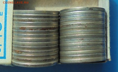 5 копеек 2000 сп, 28 шт., до 04.05.2019(22:00мск) - DSC00290.JPG
