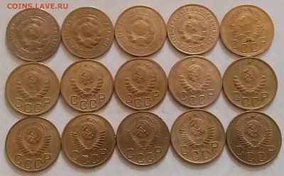 3 копейки 1926-55. До 1.05.19 в 22.00 - 20190429_123211