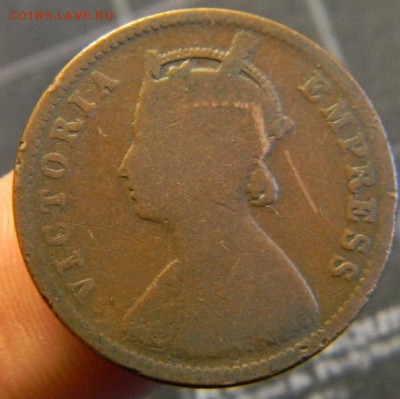 4 анна индия 1889 - DSCN2854_thumb