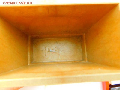 письменные приборы СССР - 26327800