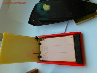 письменные приборы СССР - 26327799