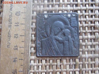Иконка. Казанская. До 5.05.2019г. - 011.JPG