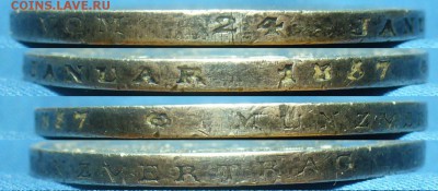 Талер 1863 года Бавария С 200 рублей До 01.05.19 в 22.00 МСК - P1510051.JPG