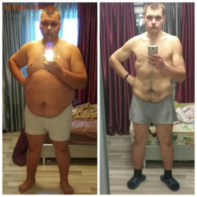 Кто худеет и как, делимся здесь! - 1493062771155599644