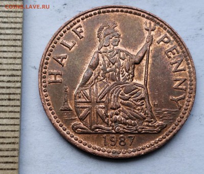 "Half penny" музейный (1) до 5.05.19 - IMG_20190426_101958__01