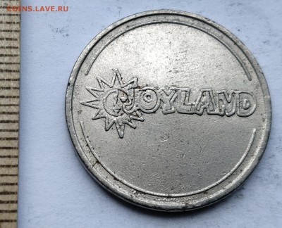 "Joyland" до 5.05.19 - IMG_20190426_102202__01