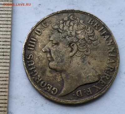 "1 соверен 1823" до 5.05.19 - IMG_20190426_102440__01