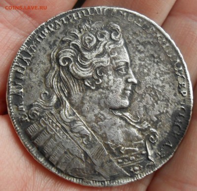 Рубль 1731 г. - оценка - 6.JPG