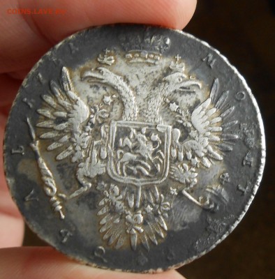 Рубль 1731 г. - оценка - 5.JPG