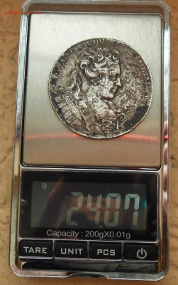 Рубль 1731 г. - оценка - 2.JPG