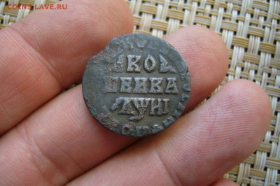 Копейка 1718 МД - P2120171.JPG