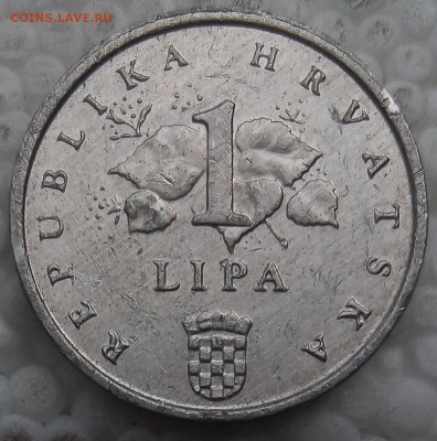 Хорватия 1 липа 2005 до 05.05.19 - 5