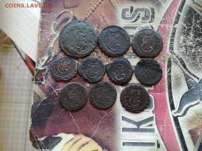 10 сибирских монет 1768-1777 до 05.05.2019 - 7сиб (2) - копия