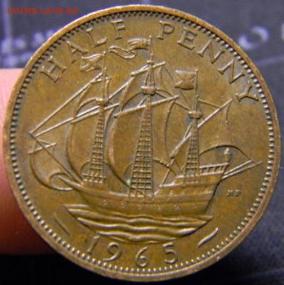 2 пенни Великобритания 1965 - DSCN2941_thumb