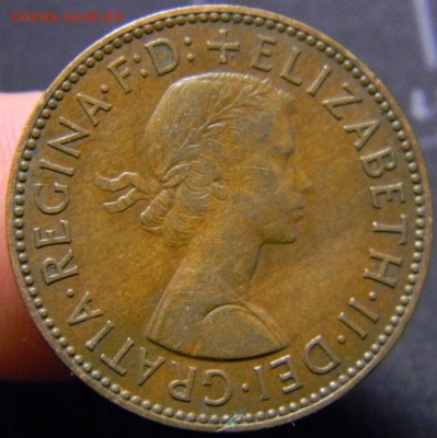 2 пенни Великобритания 1958 - DSCN2944_thumb