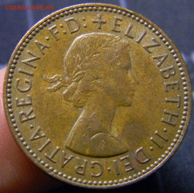 2 пенни Великобритания 1967 - DSCN2954_thumb