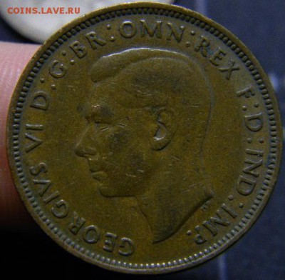 2 пенни Великобритания 1942 - DSCN2958_thumb