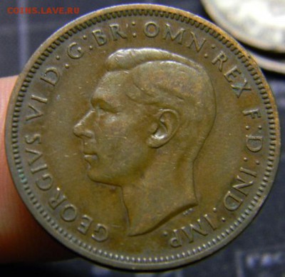2 пенни Великобритания 1948 - DSCN2960_thumb