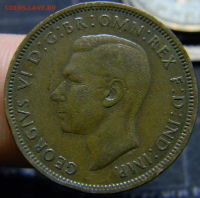 2 пенни Великобритания 1939 - DSCN2962_thumb