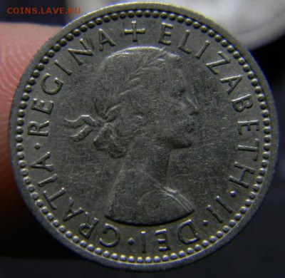 6 пенсов Великобритания 1960 - DSCN2968_thumb