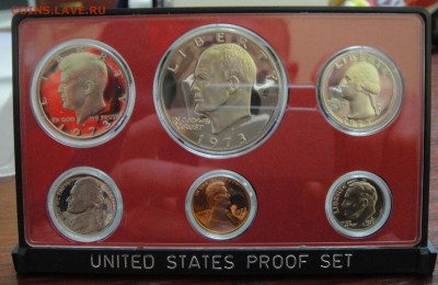 Монеты США. Вопросы и ответы - DSC01528.JPG