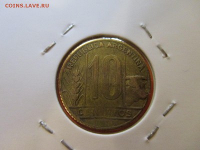 Аргентина 10 сентаво 1949 до 06.05.19 - IMG_1448.JPG