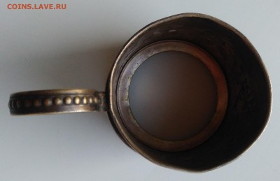 Подстаканник. ИММ 1 сорт. - IMG_20190430_202055