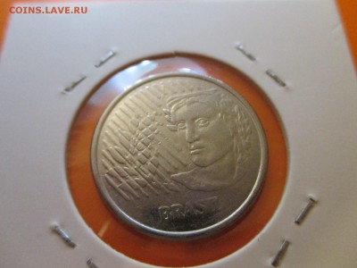 Бразилия 10 сентаво 1996 до 06.05.19 - IMG_1471.JPG