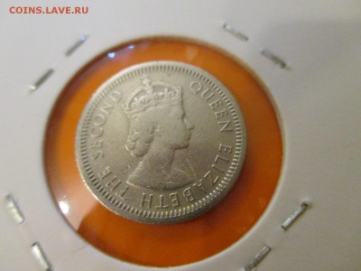 Восточные Карибы 10 центов 1955 до 06.05.19 - IMG_1478.JPG