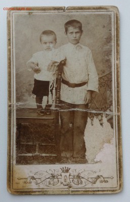 Старые фото. До 1917 года. ( 3 ) - IMG_20190430_185503