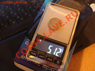 Весы 0,01-300гр в наличии в НН - DSC02860