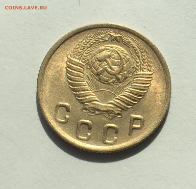 2 копейки 1949 UNC и 1926 - IMG_1135.JPG