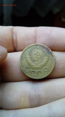 3 Копейки 1939 года - IMG_20190501_103642