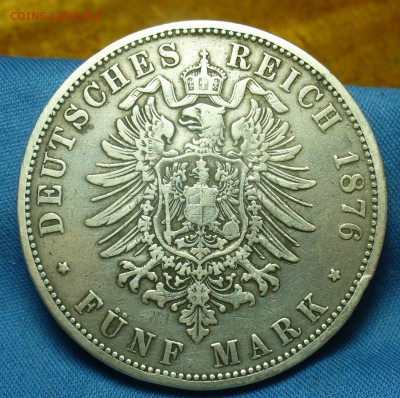 5 маркок 1876 года С 200 рублей  До 03.05.19 в 22.00 МСК - P1510093.JPG