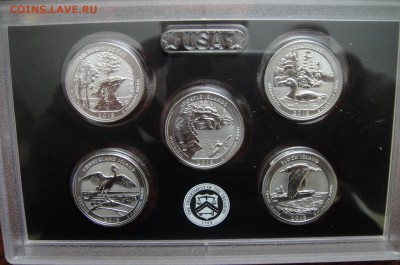 Монеты США. Вопросы и ответы - DSC01557.JPG