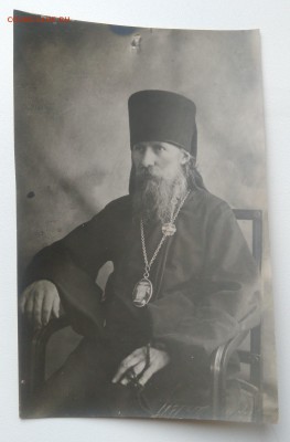 Священнослужители. Фото. - IMG_20190501_181731