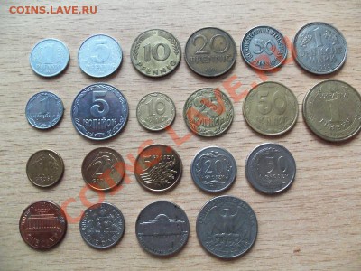 Иностранная солянка 21 шт до 27.06.11 в 22.00 - 101_0742