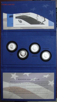 Монеты США. Вопросы и ответы - DSC01563.JPG