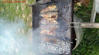 Кто что готовит? Фото-отчёты. - IMG-89ec2a470e2de3ba5246500f1b2086c3-V