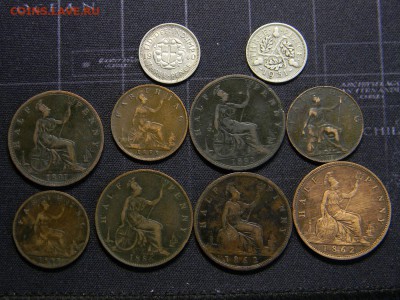 5 крузейро Бразилия 1943 - DSCN2987.JPG