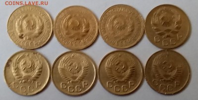 1 копейка 1928-56. До 4.05.19 в 22.00 - 20190502_105713