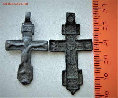 Крестики 15-16 век 5.05 22-00 - DSC00479.JPG
