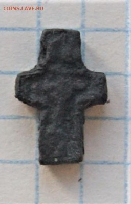 Крестики 15-16 век 5.05 22-00 - DSC00496.JPG
