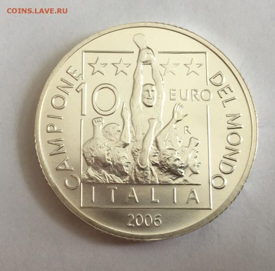 Монако, Ватикан, Италия и др - D4CA8B09-8DEC-45A0-916E-A489E0481786